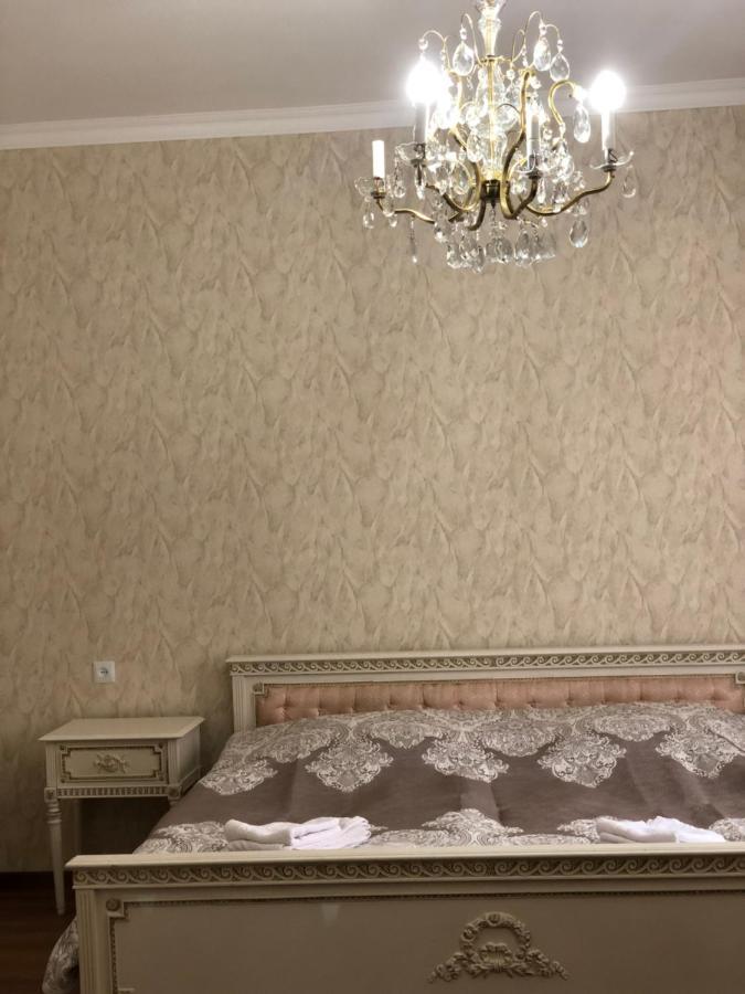 Lia Khaikashvili Guest House Kazbegi Eksteriør billede