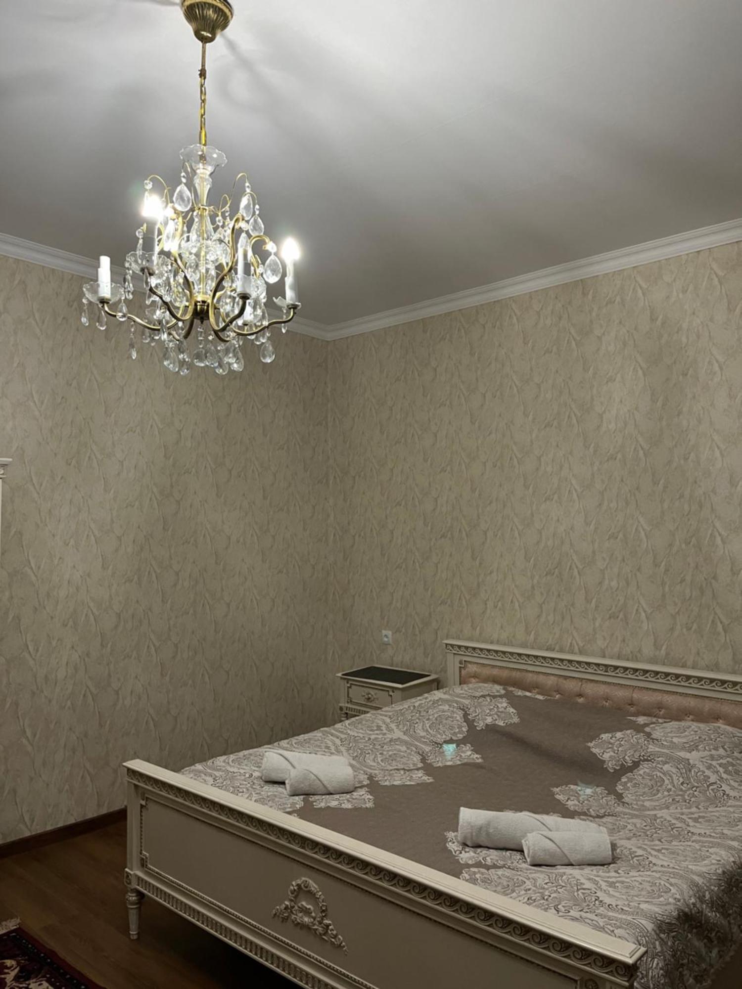 Lia Khaikashvili Guest House Kazbegi Eksteriør billede