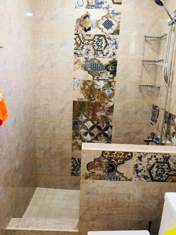 Lia Khaikashvili Guest House Kazbegi Eksteriør billede